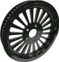 70t X 1 1/2" Pully Black Flst/fxst 86-99 Flt 84-03