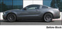 Eibach Pro-Kit for 07-08 Ford Shelby GT500 Convertible/Coupe
