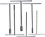 T-handle Socket & Screwdriver Set