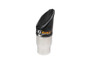 Fleece Performance 5in 45 Degree Hood Stack Cover