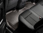 WeatherTech 2016+ Nissan Titan XD Rear FloorLiner - Cocoa