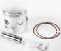 Piston Kit 70.00/std Kaw