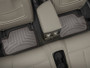 WeatherTech 2015+ BMW 2-Series Rear FloorLiner - Cocoa