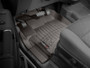 WeatherTech 2012-2016 Ford F-250/F-350/F-450/F-550 Front FloorLiner - Cocoa