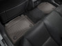 WeatherTech 2013-2014 Lexus LS Rear FloorLiner - Cocoa