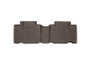 WeatherTech 2013+ Toyota RAV4 Rear FloorLiner - Cocoa