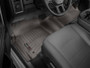 WeatherTech 2012+ Dodge Ram 1500 Front FloorLiner - Cocoa