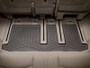 WeatherTech 2013+ Infiniti JX Rear FloorLiner - Cocoa