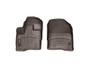 WeatherTech 2010-2014 Ford Taurus Front FloorLiner - Cocoa