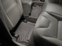 WeatherTech 2010+ Volvo XC60 Rear FloorLiner - Cocoa
