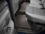 WeatherTech 2009+ Dodge Ram 1500 Rear FloorLiner - Cocoa