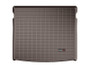 WeatherTech 2016+ BMW X1 Cargo Liners - Cocoa