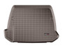 WeatherTech 2011+ Volvo S60 Cargo Liners - Cocoa