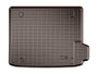 WeatherTech 2015+ BMW X4 Cargo Liners - Cocoa