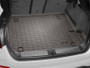 WeatherTech 2015+ BMW X4 Cargo Liners - Cocoa
