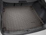 WeatherTech 2008-2015 BMW X6 Cargo Liners - Cocoa