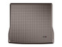 WeatherTech 2008-2015 Toyota Sequoia Cargo Liners - Cocoa