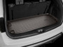 WeatherTech 2013+ Infiniti JX Cargo Liners - Cocoa