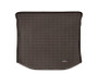 WeatherTech 2011+ Jeep Grand Cherokee Cargo Liners - Cocoa