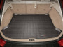 WeatherTech 2010+ Volvo XC60 Cargo Liners - Cocoa