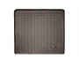 WeatherTech 2010-2014 Toyota 4Runner Cargo Liners - Cocoa