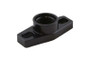 Turbosmart Billet Turbo Drain Adapter w/ Silicon O-Ring 38-44mm Slotted Hole (Universal Fit)