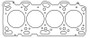 Cometic Mitsubishi Lancer EVO 4-8 86mm Bore .027in MLS Head Gasket