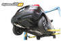 GReddy 11-14 Nissan Juke Evolution GT Exhaust