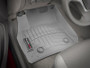 WeatherTech 2017+ Chevy Cruze (Sedan and Hatchback) Front FloorLiner - Grey