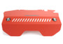 PERRIN 15-21 Subaru WRX Pulley Cover - Red