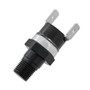 Thermal Switch 200f W/bolt 1"