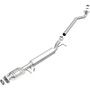 MagnaFlow Converter Direct Fit 2001-2003 Toyota Highlander V6 3.0L SS Catalytic Converter
