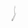 MagnaFlow Converter Direct Fit 2001-2003 Toyota Highlander V6 3.0L SS Catalytic Converter