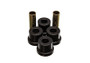 Energy Suspension 70-78 Nissan 240Z/260Z/280Z Black Transmission Crossmember Mount Bushings