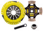 ACT 1991 Saturn SC HD/Race Sprung 4 Pad Clutch Kit
