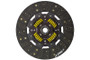ACT 2007 Ford Mustang Perf Street Sprung Disc