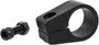Frame Mount Clamp W/ Bolt 1-1/4"