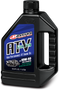Atv 4t Full Syn Engine Oil 10w40 1ltr 12/case