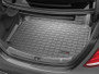 WeatherTech 2017+ Mercedes-Benz E-Class Cargo Liner - Black