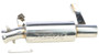 Performance Exhaust Race Silencer