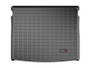 WeatherTech 2016+ BMW X1 Cargo Liner - Black