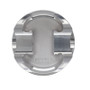 Manley Ford Coyote 5.0L DOHC 3.640in Bore +3.75cc Dome 1.165 CD Extreme Duty Piston Set