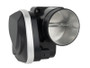 Grams Performance VW MKIV DBW Throttle Body - Black