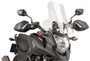 Windscreen Touring Clear