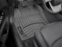 WeatherTech 2016+ Toyota Prius Front FloorLiner - Black
