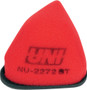 Multi-stage Competition Air Filter