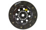 ACT 1995 Eagle Talon Perf Street Rigid Disc