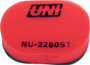 Multi-stage Competition Air Filter