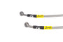 Goodridge 89-02 Nissan Skyline (R32/R33/R34) Stainless Steel Brake Line Kit