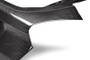 Seibon 15-16 Ford Focus Hatchback Carbon Fiber Trunk Lid